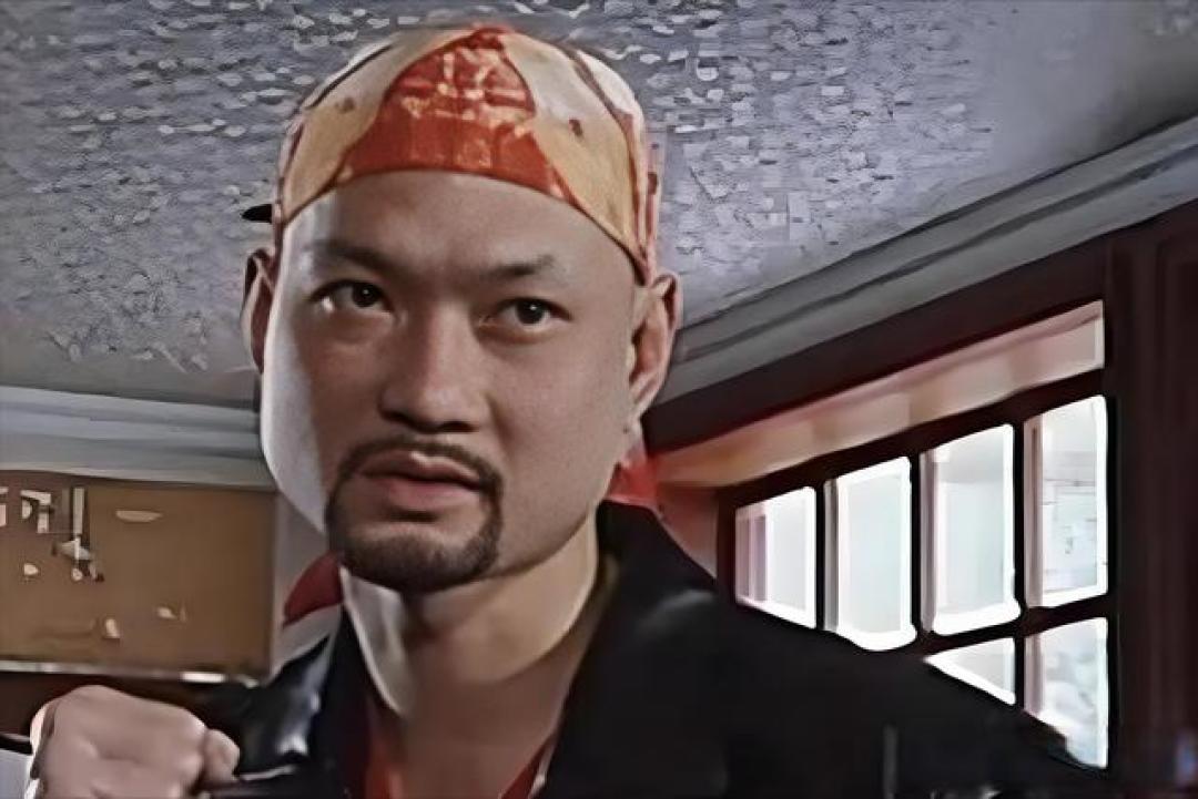 周比利谈李连杰:和李连杰拍戏很舒服,他的动作很细腻