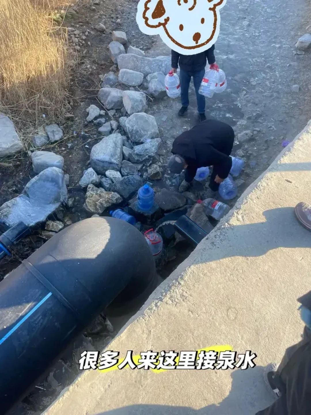 北京免费亲子徒步 ⛰️昌平古將登山步道