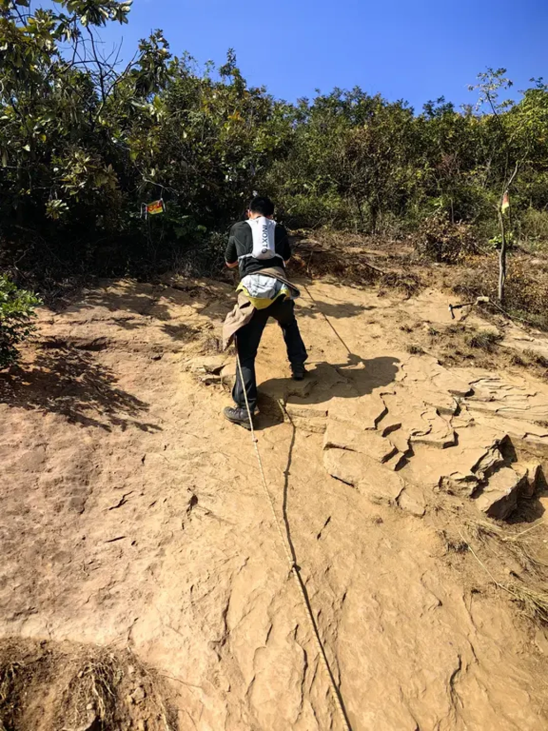 10条江浙越野跑训练黄金线路！