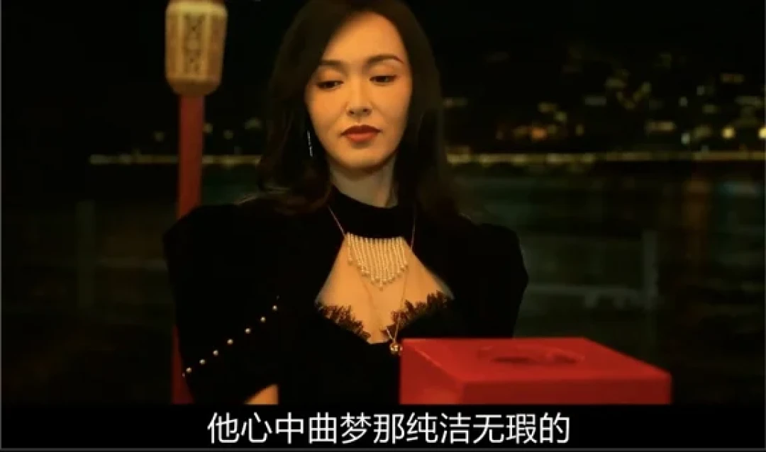 《人之初》细节解析：二刷发现的惊人伏笔