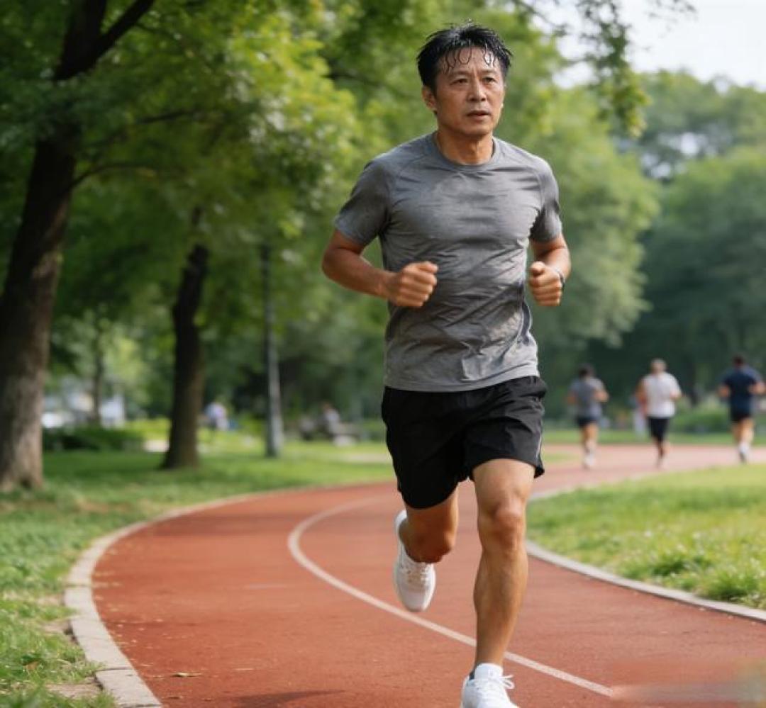 跑步进阶必闯10公里!4种科学练法,新手也能轻松跑完不崩盘