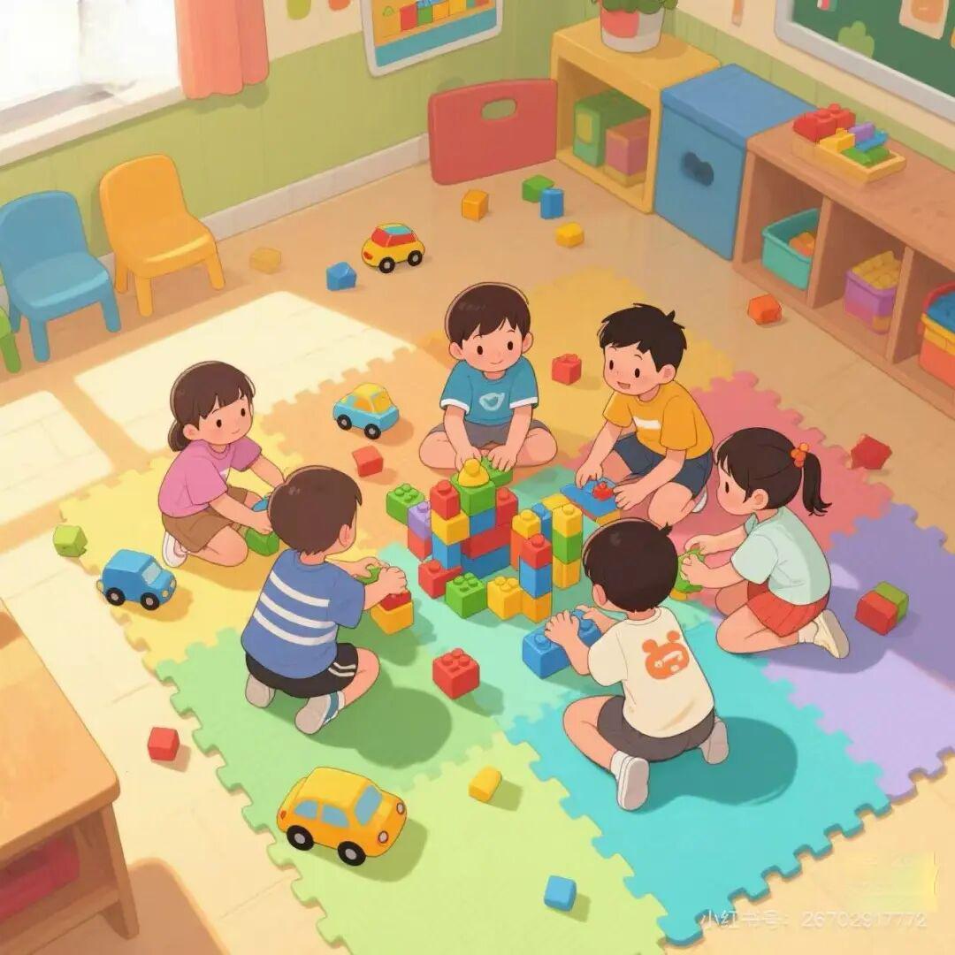 【新区一幼·育儿知识】如何培养孩子的自主独立性