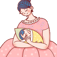 【健康科普】新晋宝妈必备——婴幼儿喂养健康教育核心信息来啦，建议转扩收藏！