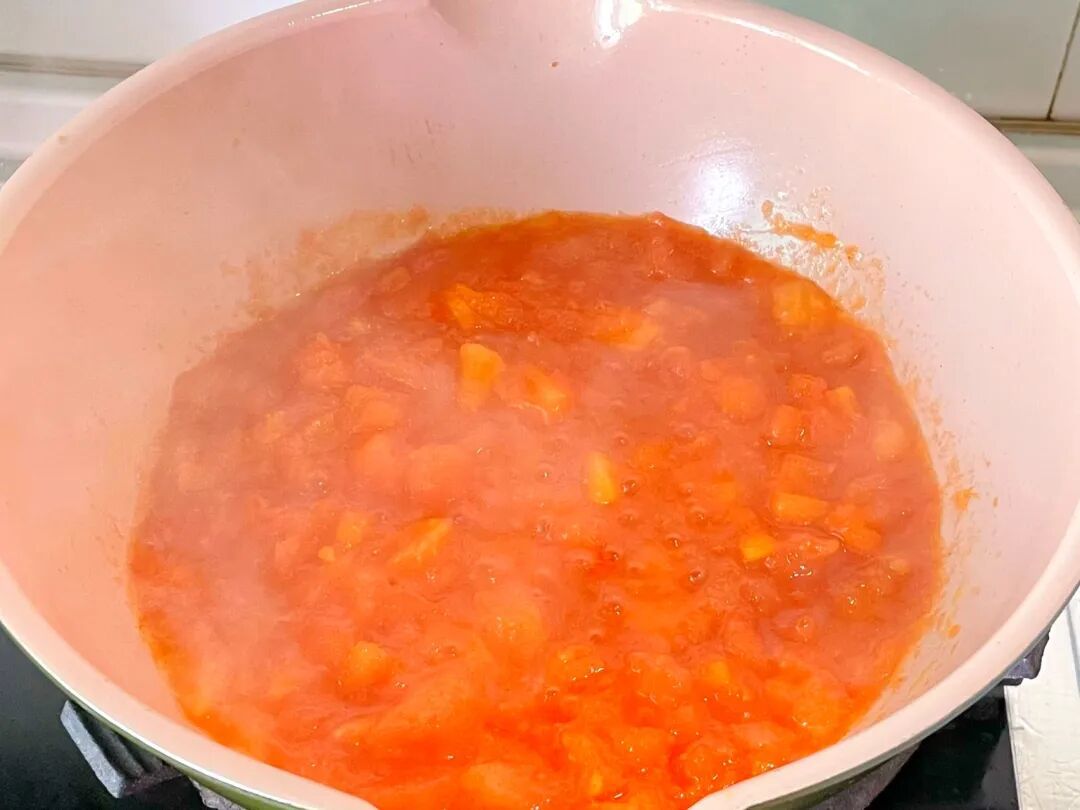 巨掉秤！虾滑时蔬菌菇汤 一口鲜掉眉毛！！