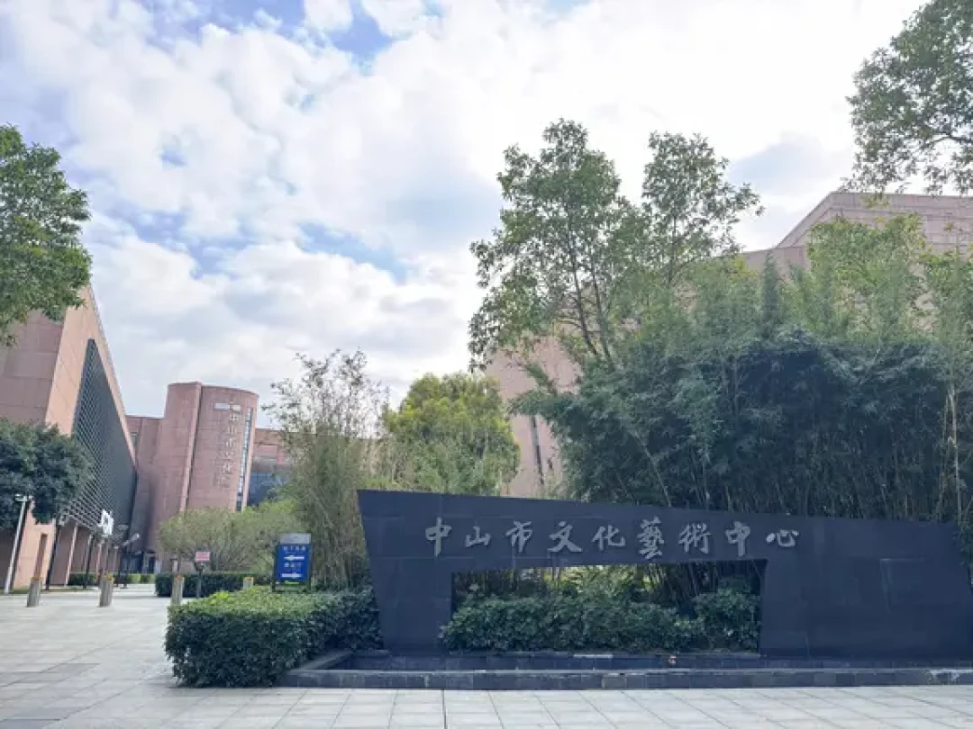 差点被名字错过的优秀粤语音乐剧🎵