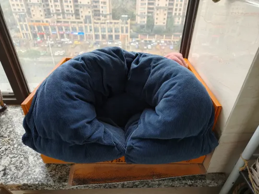 日子和谁过怎么可能都一样