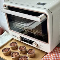 四道烤箱减脂食谱｜香脆拉丝一次满足