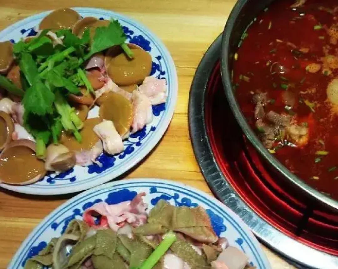 广西桂林市灌阳县美食