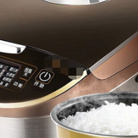 电饭煲哪个牌子质量好？大厨首选！排名前十名的品牌一机难求！