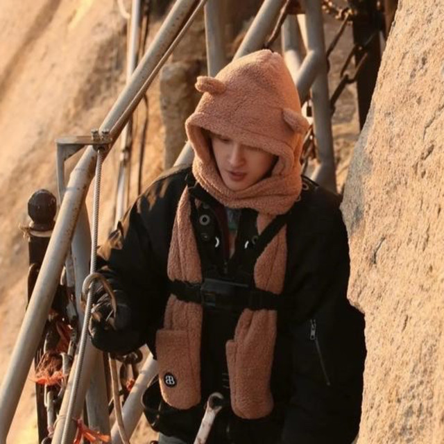 下饭神综〈快乐再出发〉：把日子过成段子，把饭吃成诗