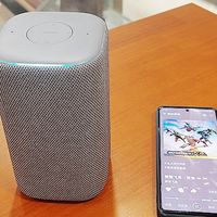 Xiaomi 智能音箱体验：语音交互搭配卓越音质，开启智能新生活！