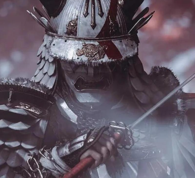 对马战鬼，何以成“仁”：3000字带你了解《对马岛之魂》境井仁