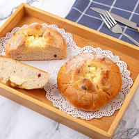 手揉面包没有厨师机怎么成功？保姆级攻略来了