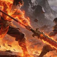 本命国漫斗破苍穹：热血IP的创作初心与文化影响