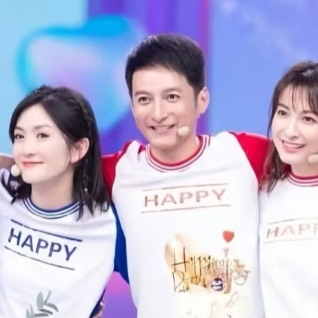 我的下单综艺——《快乐大本营》