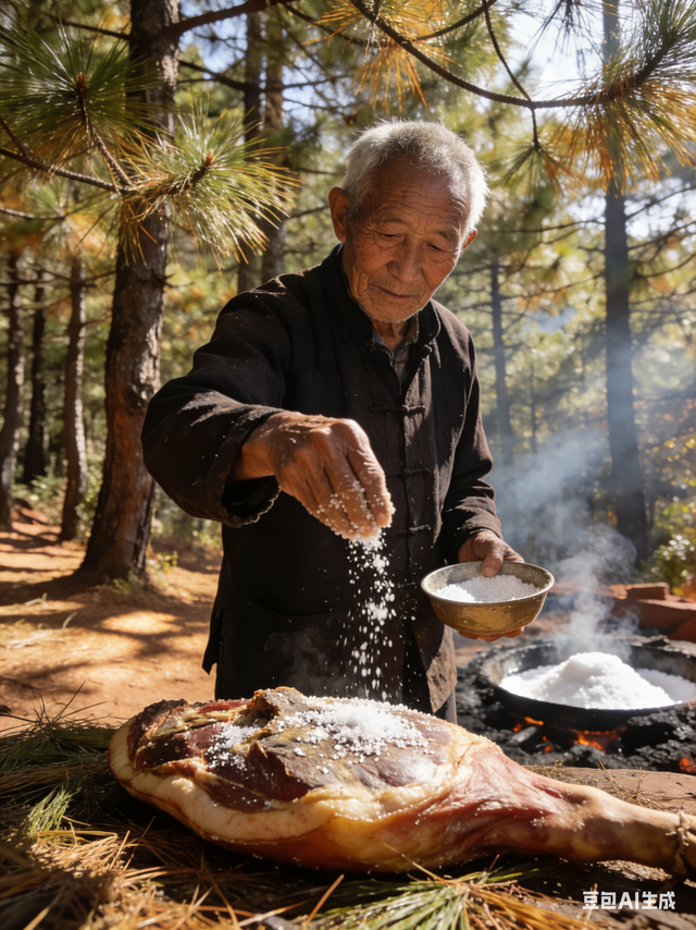 我的下饭综艺TOP3·烟火气篇：《舌尖上的乡村》