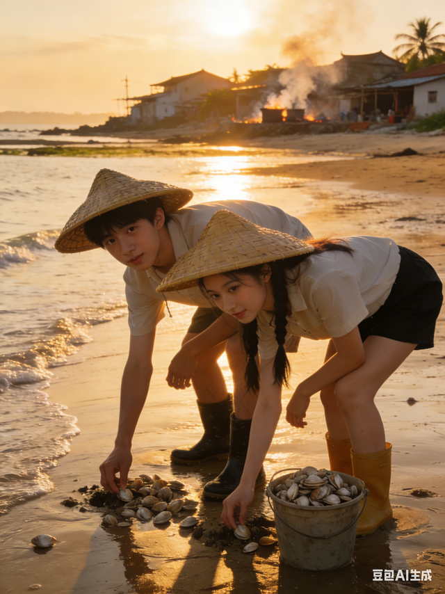 舌尖上的乡村：美食与人生