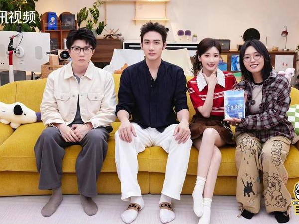 《毛血汪》：慢综艺的暖心陪伴