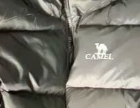 新款男士羽绒服