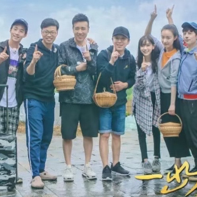 下饭综艺与厨房烟火气