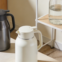 宫菱、虎牌、小米保温壶好用吗？怎么选？无广测评大比拼