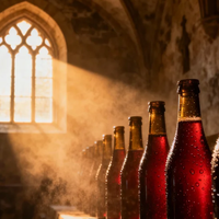 修道院四料与烈性波特怎么选？一文看懂风味本质与饮用场景