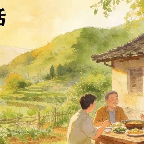 我的下饭综艺Top3，治愈干饭时光