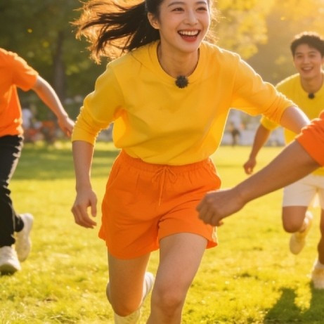 下饭综艺TOP3，干饭时光不无聊