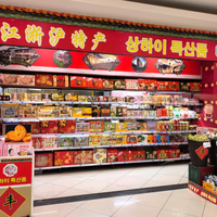 韩国游客扫货中国超市，奥利奥等限定口味商品销量暴增