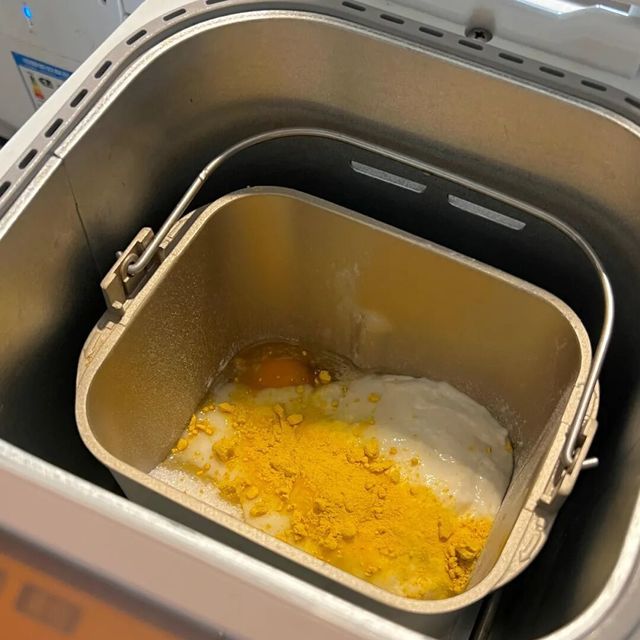 被年轻人家里的“面包机用法”惊到了！打开思路后，根本闲置不了