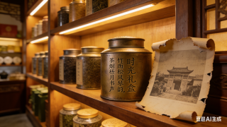 年货送礼体面学·长辈篇：用回忆包装的心意