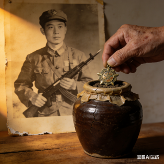 年货送礼体面学·长辈篇：用回忆包装的心意