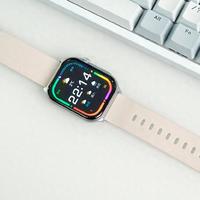 千万别涨价！百元级智能手表天花板联想Watch Fit实测:同级没对手