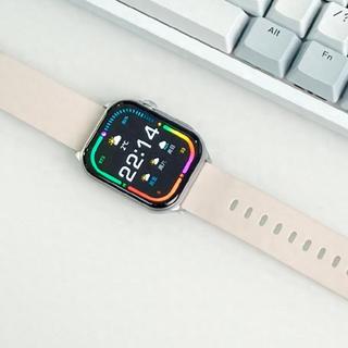千万别涨价!百元级智能手表天花板联想Watch Fit实测:同级没对手