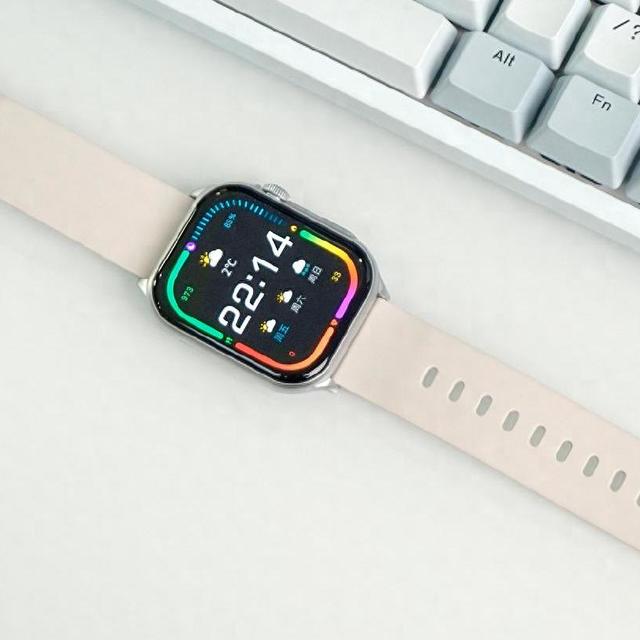 千万别涨价！百元级智能手表天花板联想Watch Fit实测:同级没对手