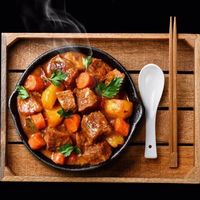 巷子里的和牛，是真平价还是新套路？