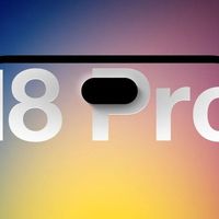 【中配】iPhone 18 Pro 设计泄露：全新屏下 Face ID？