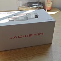 【新品】JKM1/32 丰田陆巡Land Cruiser测评