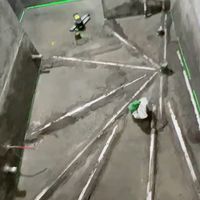 天呐‼️这个宝藏家居博主终于被发现了! 自己改造全程:材料自己挑,活儿自己干,工艺施工质量他自己把控,主打一个“心中有数”,不用和工人扯皮的自装过程简直太爽了!
