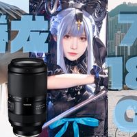 胜马之龙比肩大师？腾龙70-180G2f2.8全场景测评|JJC镜头配件分享