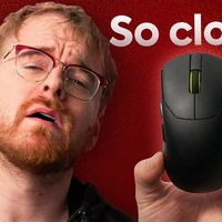 【官方双语】修好一个问题  捅出更大篓子…… -海盗船Sabre v2 Pro鼠标 #科技过电