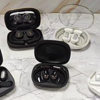 开放式耳机口碑怎么样？2026年十大口碑最好开放式耳机品牌推荐