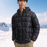 过年买羽绒服别只看厚薄，读懂这三个数字才不花冤枉钱