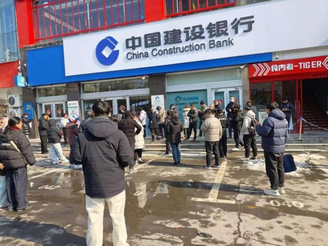 马钞秒光后价格飙升,二手市场溢价超80%暗藏风险