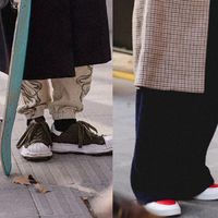 五六十岁男人，尽量别穿足力健、老北京布鞋，这些运动鞋高级减龄