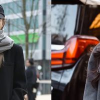 比聚酯纤维羽绒服更显穷的是这4类大衣，穿着寒酸土气，你有吗？