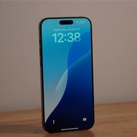 20周年iPhone不是真全面屏：灵动岛还在