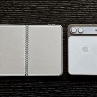 苹果iPhone Fold将于2026年秋发布，起售价1.5万元创iPhone新高