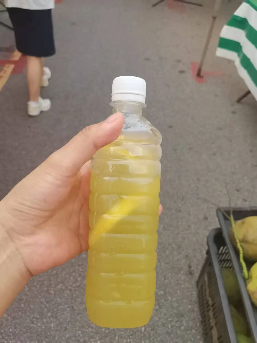 再战吉隆坡PJ SS2夜市--最后一周榴莲自由