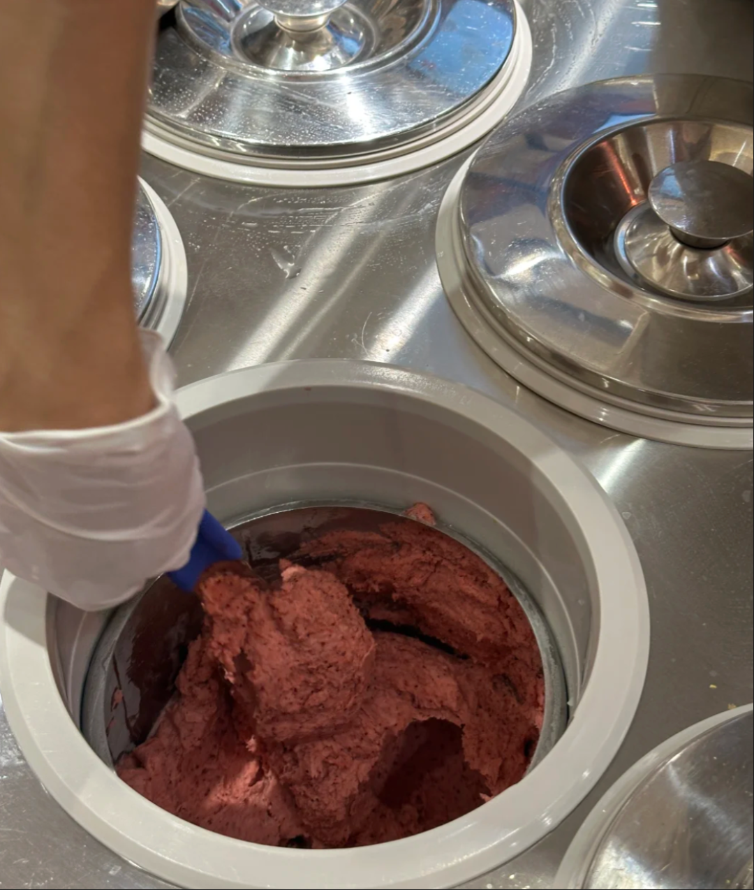 28元一份的野人先生Gelato,是新中产的“质价比”答案,还是又一场消费幻梦?
